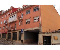 Luminoso duplex a la venta en Tordesillas