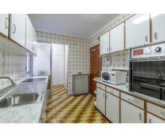 VENTA DE PISO EN C/ PADRE FRANCISCO SUAREZ