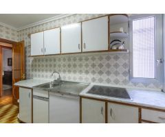 VENTA DE PISO EN C/ PADRE FRANCISCO SUAREZ