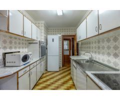 VENTA DE PISO EN C/ PADRE FRANCISCO SUAREZ