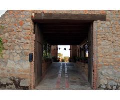 Presentamos, una propiedad SINGULAR en la localidad de Valdunquillo