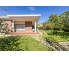 MAGNIFICO CHALET EN BOECILLO