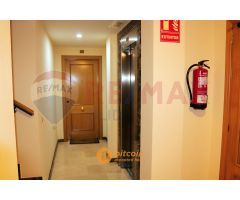 ESPECTACULAR PISO DE DOS DORMITORIOS Y DOS BAÑOS EN ZARATAN, CON GARAJE Y TRASTERO