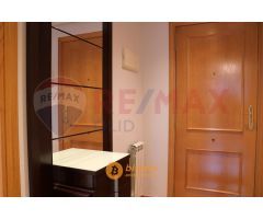 ESPECTACULAR PISO DE DOS DORMITORIOS Y DOS BAÑOS EN ZARATAN, CON GARAJE Y TRASTERO