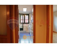 ESPECTACULAR PISO DE DOS DORMITORIOS Y DOS BAÑOS EN ZARATAN, CON GARAJE Y TRASTERO