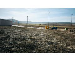 SE VENDE TERRENO URBANO EN RENEDO DE ESGUEVA