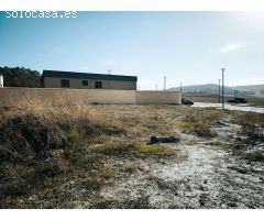 SE VENDE TERRENO URBANO EN RENEDO DE ESGUEVA