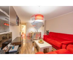 SE VENDE PISO EN SANTOVENIA DE PISUERGA