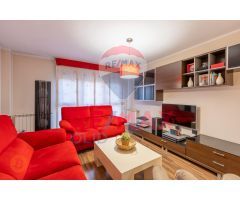 SE VENDE PISO EN SANTOVENIA DE PISUERGA
