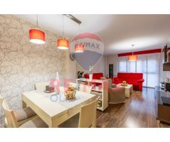 SE VENDE PISO EN SANTOVENIA DE PISUERGA