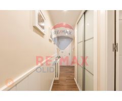 SE VENDE PISO EN SANTOVENIA DE PISUERGA