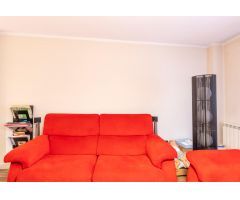 SE VENDE PISO EN SANTOVENIA DE PISUERGA