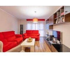 SE VENDE PISO EN SANTOVENIA DE PISUERGA