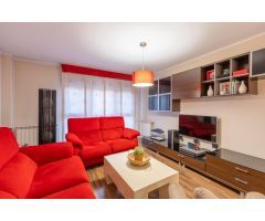SE VENDE PISO EN SANTOVENIA DE PISUERGA