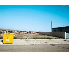 SE VENDE TERRENO URBANO EN RENEDO DE ESGUEVA