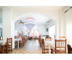 LOCALES + ALMACEN EN VENTA