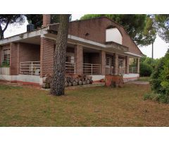 Maravilloso chalet en Tudela del Duero, un oasis de paz y confort a las afueras de Valladolid