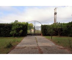 Maravilloso chalet en Tudela del Duero, un oasis de paz y confort a las afueras de Valladolid