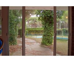 Maravilloso chalet en Tudela del Duero, un oasis de paz y confort a las afueras de Valladolid
