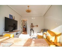 INCREIBLE PISO CON GARAJE Y PISCINA