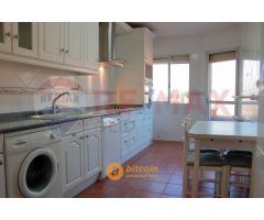 MaraVILLAS TEAM presenta un acogedor piso en Viana