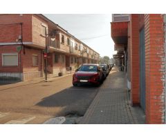 Presentamos un acogedor piso en Viana