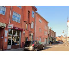 Presentamos un acogedor piso en Viana