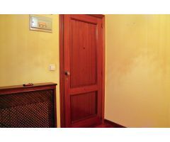 Presentamos un acogedor piso en Viana