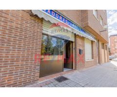 LOCAL EN RAMON PRADERA