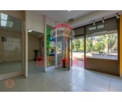 LOCAL EN RAMON PRADERA