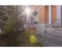 Chalet exclusivo en la calle Rigoletto, Urbanizable. Fuente Berrocal, Valladolid