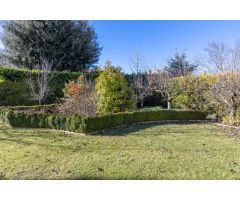 Chalet exclusivo en la calle Rigoletto, Urbanizable. Fuente Berrocal, Valladolid