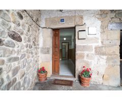 ADOSADO DUPLEX EN ARENAS DE IGUÑA