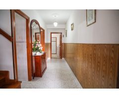 ADOSADO DUPLEX EN ARENAS DE IGUÑA