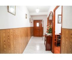 ADOSADO DUPLEX EN ARENAS DE IGUÑA
