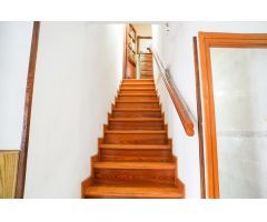 ADOSADO DUPLEX EN ARENAS DE IGUÑA