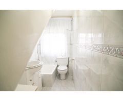 ADOSADO DUPLEX EN ARENAS DE IGUÑA