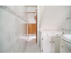 ADOSADO DUPLEX EN ARENAS DE IGUÑA