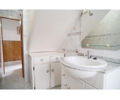 ADOSADO DUPLEX EN ARENAS DE IGUÑA