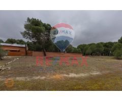 Terreno urbano en Tudela de Duero