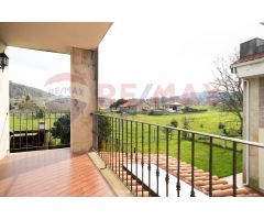 PISO REFORMADO CON GARAJE Y TERRAZA EN CASTAÑEDA