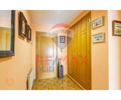 Apartamento con piscina comunitaria