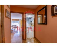 Apartamento con piscina comunitaria