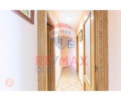 Apartamento con piscina comunitaria