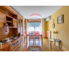 Apartamento con piscina comunitaria