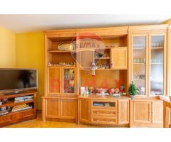 Apartamento con piscina comunitaria