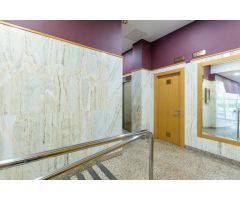 ¿Estás buscando un piso bien ubicado, amplio y con todos los servicios cerca?