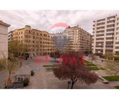 PISO EN VENTA EN EL CORAZÓN DE VALLADOLID, PLAZA SAN MIGUEL ¡¡¡UNA UBICACIÓN INMEJORABLE!!!