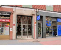 Amplio piso para reformar en pleno Paseo Zorrilla ¡Cree su hogar ideal en el corazón de Valladolid!