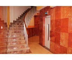 Amplio piso para reformar en pleno Paseo Zorrilla ¡Cree su hogar ideal en el corazón de Valladolid!